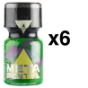 BGP Leather Cleaner META PENTYL 10ml x6